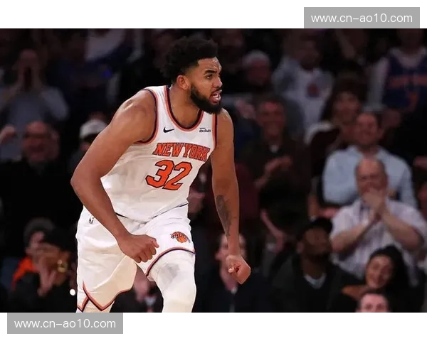 尼克斯失误率控制联盟第五,进攻篮板率提升助体系稳定 尼克斯失误率控制联盟第五,进攻篮板率提升助体系稳定